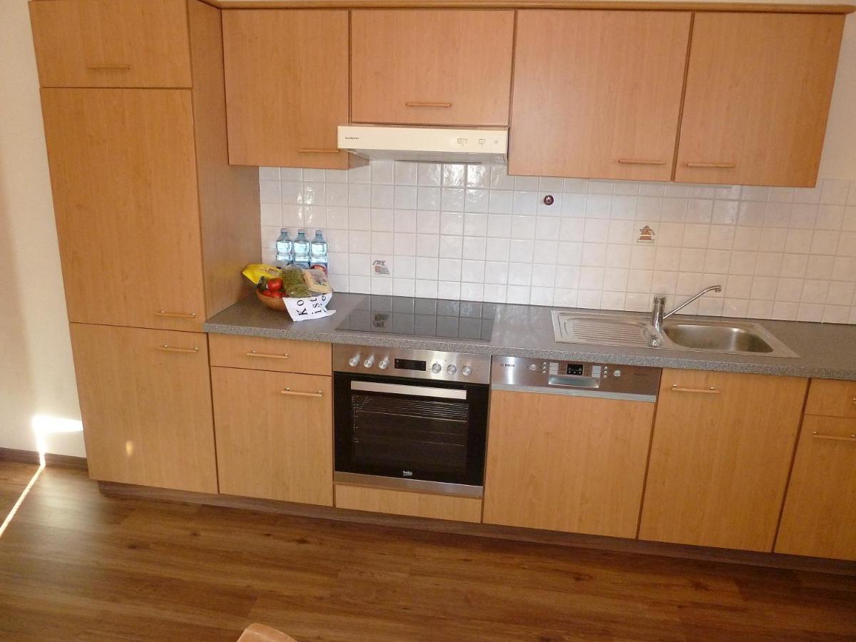 Appartement Hauser Stumm Exterior foto