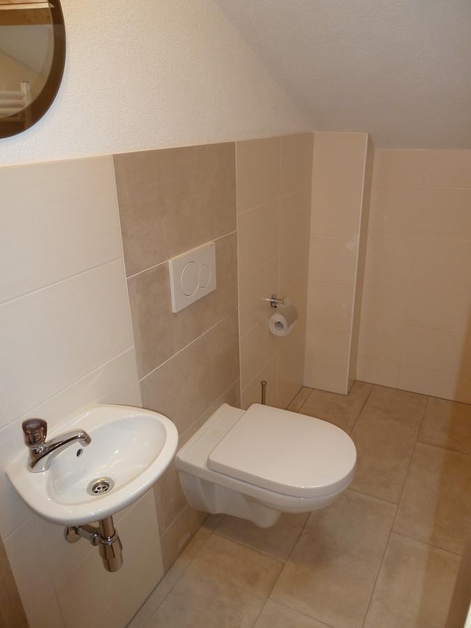 Appartement Hauser Stumm Exterior foto