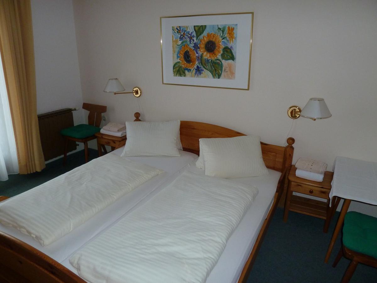 Appartement Hauser Stumm Exterior foto