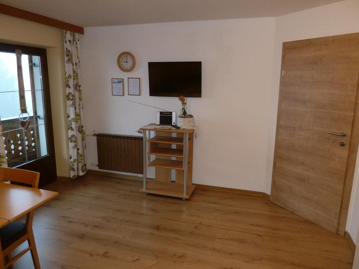 Appartement Hauser Stumm Exterior foto