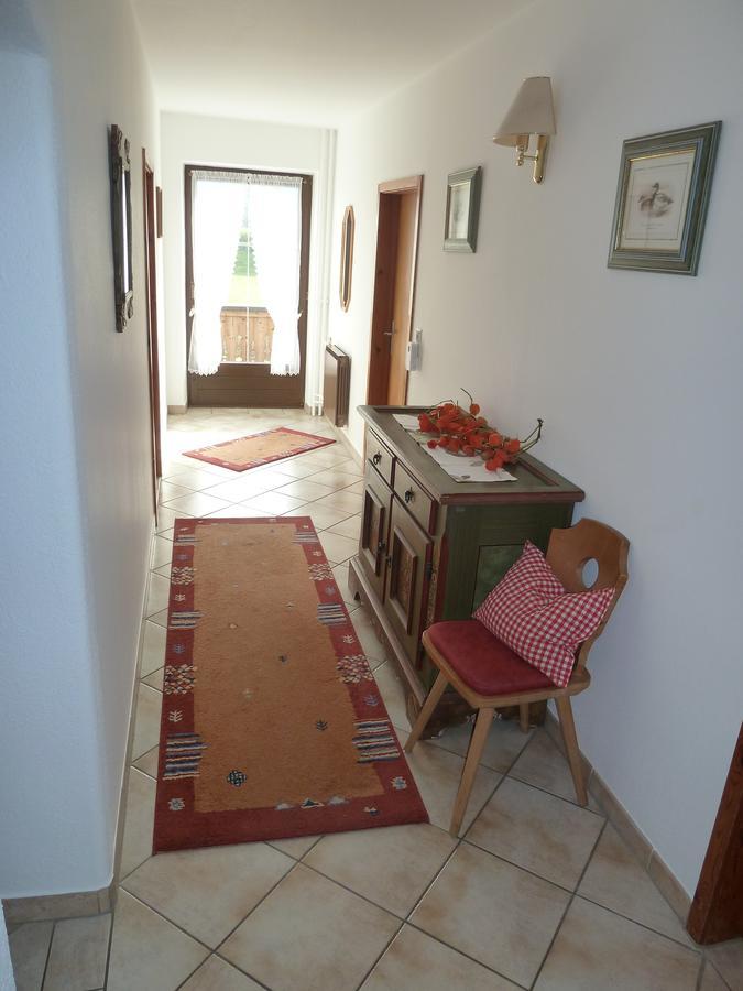 Appartement Hauser Stumm Exterior foto
