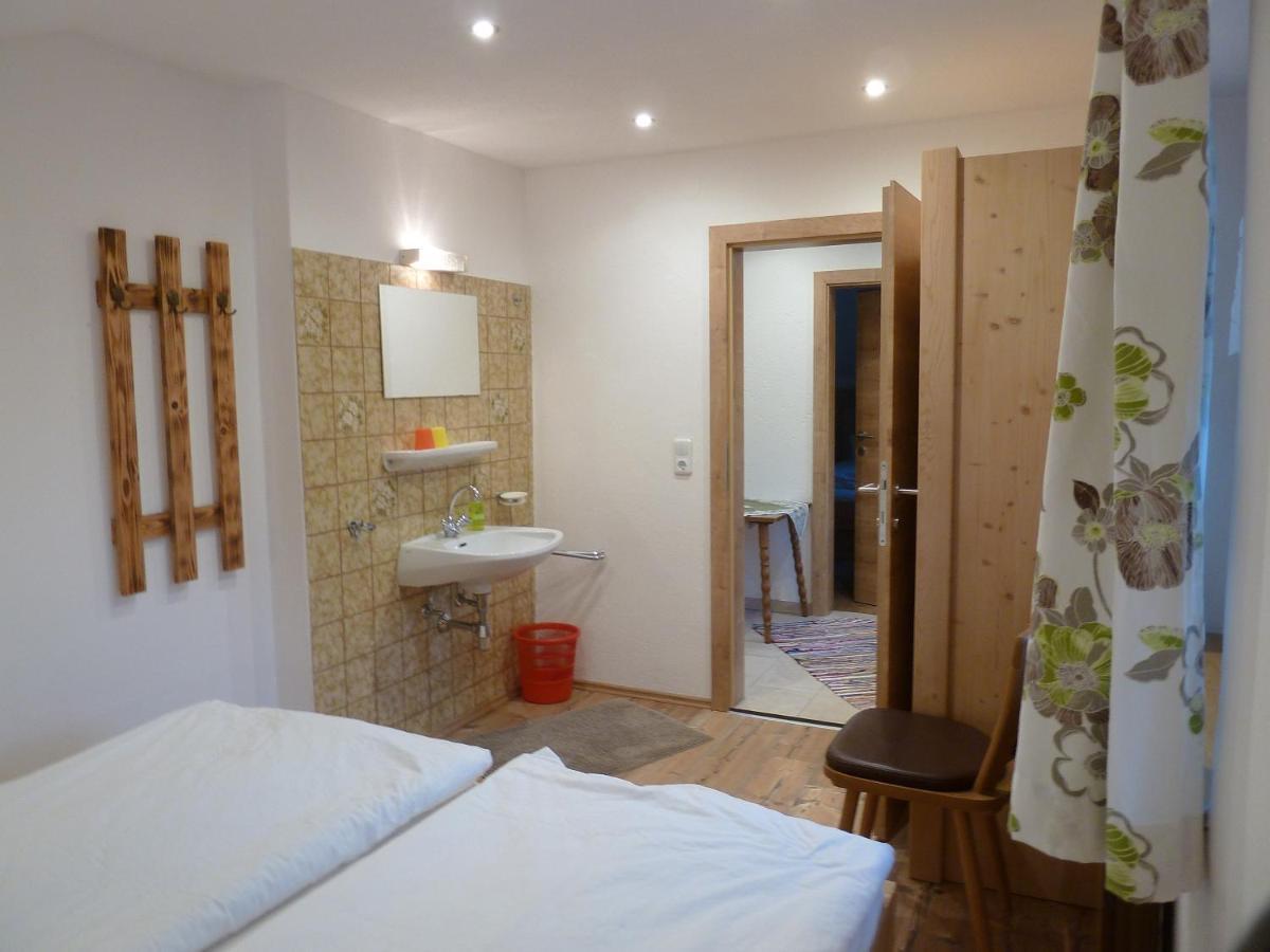 Appartement Hauser Stumm Exterior foto