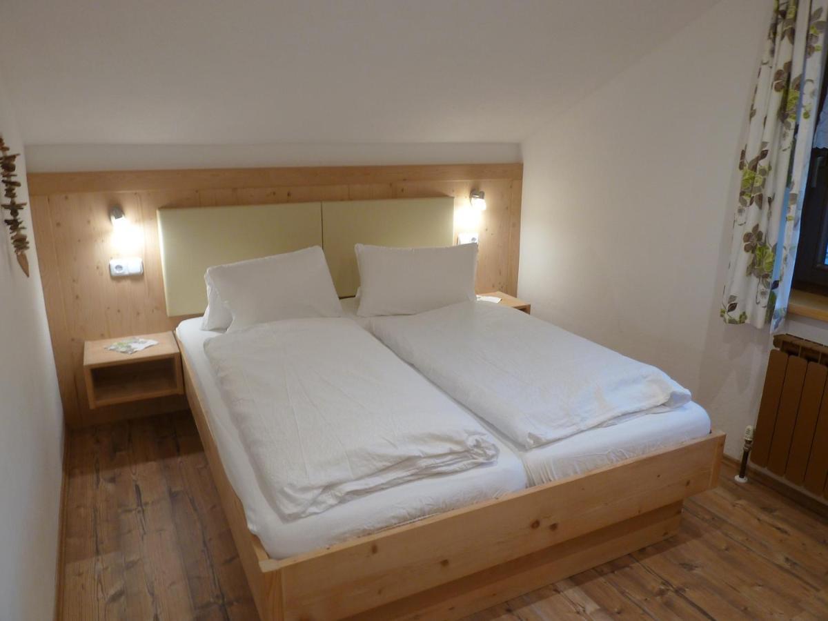 Appartement Hauser Stumm Exterior foto