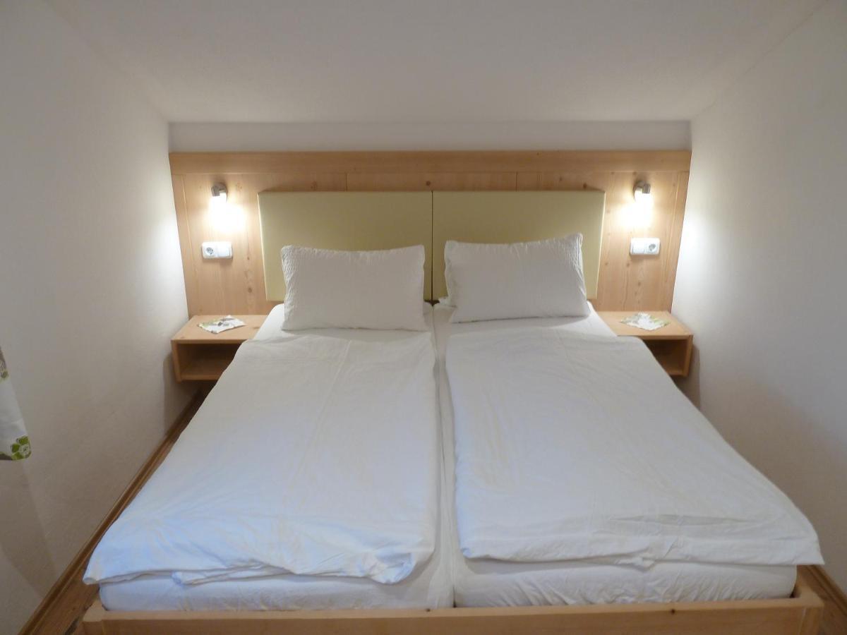 Appartement Hauser Stumm Exterior foto