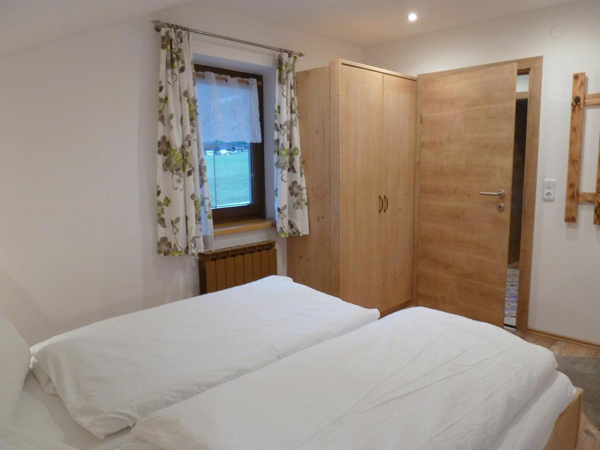 Appartement Hauser Stumm Exterior foto