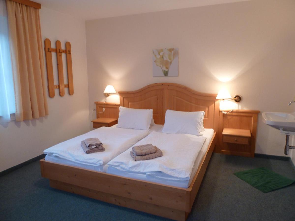Appartement Hauser Stumm Exterior foto
