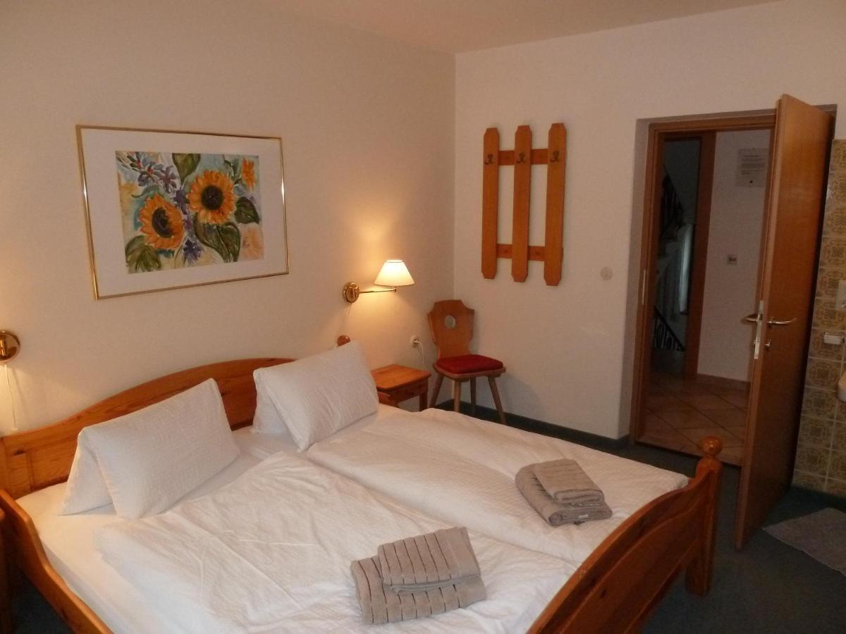 Appartement Hauser Stumm Exterior foto