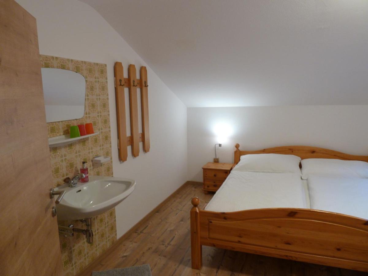 Appartement Hauser Stumm Exterior foto